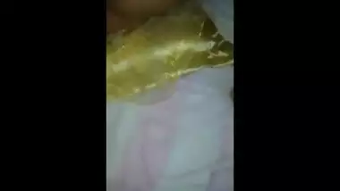 Hyderabadi bbw bhabhi passionate sex with husband leaked