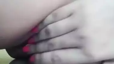 Desi girl masturbation
