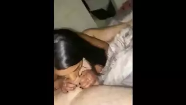 Sexy NRI sucking big dick freshmms viral video