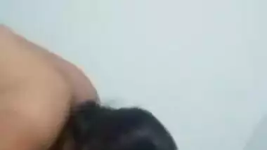 Super horny bhabhi riding big dick