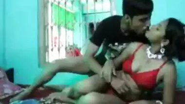 Desi Newly Married Young Wife Getting Fucked