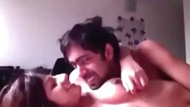 Desi Couple Having Sex In Front Of Their...