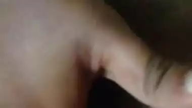 Desi village bhabi fingering 3