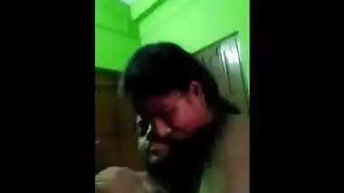 Beautifull Bengali Girls Romance With Her Lover