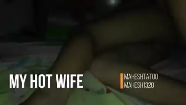 Sri Lankan Bull Fucking His Milf To Hard