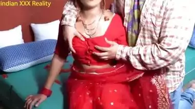 Indian XXX M0M and S0N fuck in Hindi