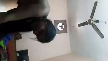 Indian Wife Painful Doggy Style Sex