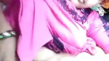 Cute Desi Girl Nude Selfie