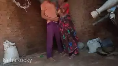Village couples hot sex clear Hindi voice