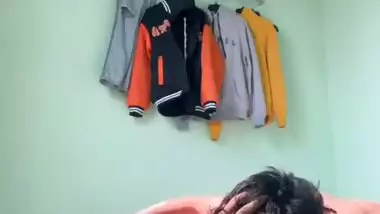 Manipuri college lovers fucking in bunking class