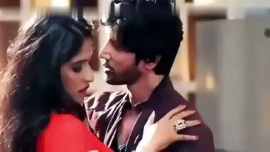 Erotic blood boiling Indian desi sex video of couple