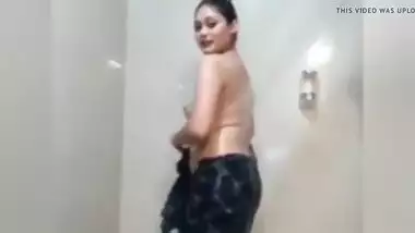 shower sex