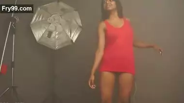 Indian Babe Jasmine Porn Model – Movies