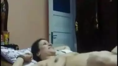 Desi fatty aunty fucking