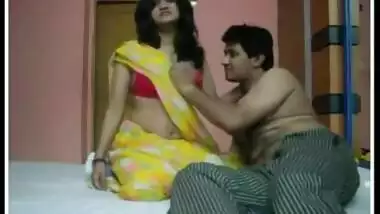 Indian Couple Hot Romance