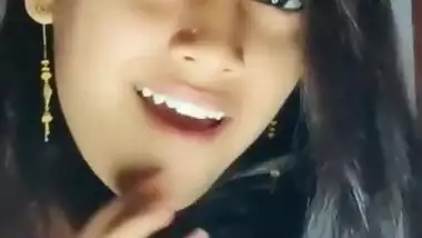 itz raadha telugu tiktok boothulu