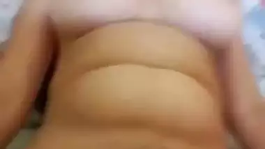 Big boob Assam girl gets fuck by her cousin in desi porn