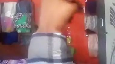 Super Hot Bangla Girl 3 Nude Video Part 3