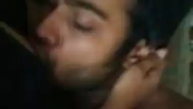 Desi girl boobs sucking bf