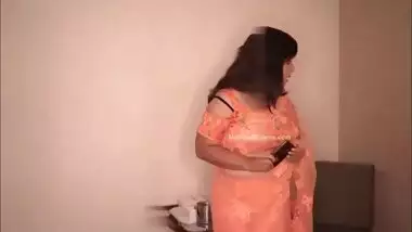 Frustrated wife on action after boozed