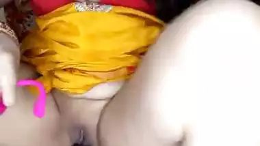 Sexy Desi Bhabi Fucking Show