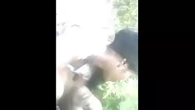 Indian village girl outdoor sex clips