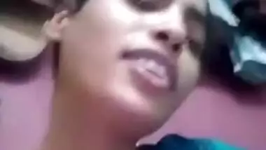 My Girlfriend Shows Her Boobs On Videocall. Very Horny Girls