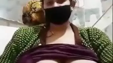 Booby Bhabhi web camera sex with her sex partner