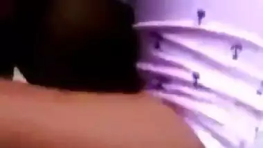 Assam gf boobs sucking and give blowjob to her bf