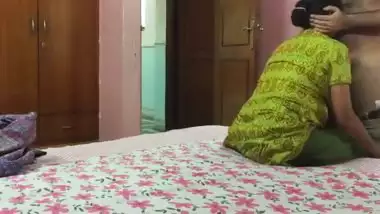 StayAtHome Maid sex