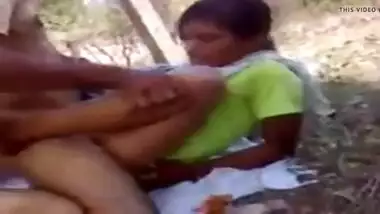 Indian fuck outdoor