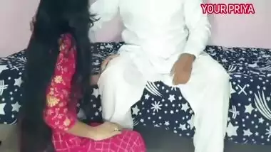 Bahu Fuck By Sasur Ji