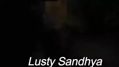 Horny Sandhya bhabi deepthroating & fucked by hubby’s friend.
