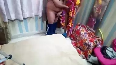 Desi village couple fucking