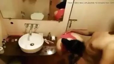 Indian honeymoon fuck part