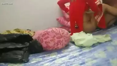 Desi couple fucking in room