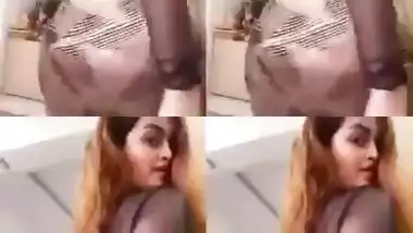 Desi hot model big boobs