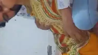 Desi Sexy Mamta Bhabhi Fucking Vdo