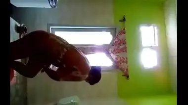 Telugu aunty shower sex videos