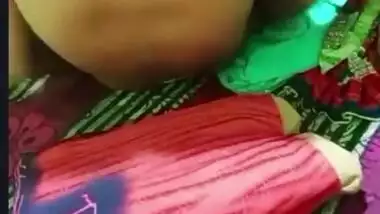 Hardcore Desi anal sex session caught on cam