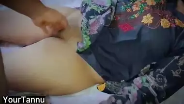 New Super Hot Desi Bhabhi Fucked By Her Devar While Playing The Game Very Romantic Fuck Full Hd Video Hindi Audio