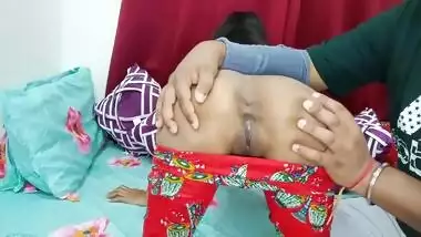 He Licking My Pussy Then Fucked Me So Hard - Desi Bhabhi