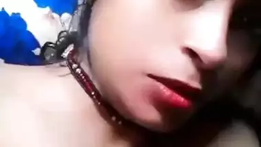 Sexy Bhabhi Sex Chat Video Leaked - Live Cam