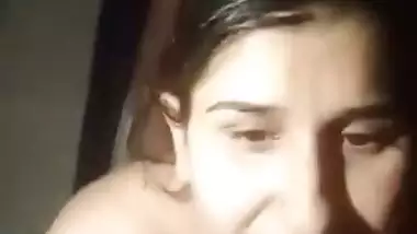 Desi couple sex viral doggy style homemade