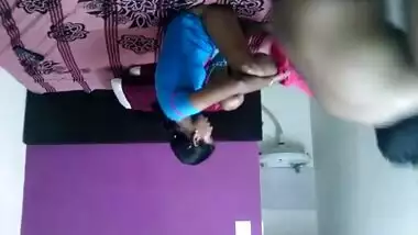 Desi couple fucking with hotel room record by hidden cam with clear audio