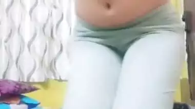 Desi cute teen nice boobs