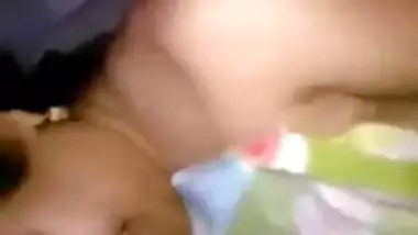 Shy Bengali Boudi sex