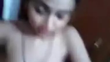 cute indian girl naked on camera