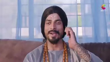 Baba Rancho Aur Virgin Bhoot Episode 3