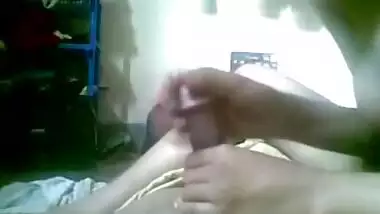 Hindi teen college girl blowjob sex videos